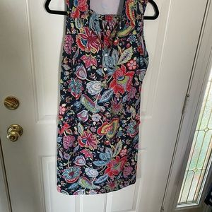 Tee 2 Sea Golf Dress - gently worn (once or twice)